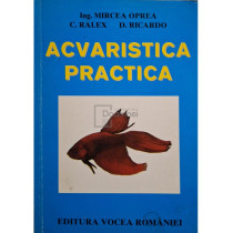 Acvaristica practica