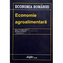 Economie agroalimentara, editia a II-a