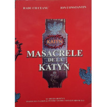 Masacrele de la Katyn