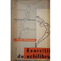 Exercitii de echilibru