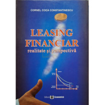 Leasing financiar, realitate si perspectiva (semnata)