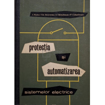 Protectia si automatizarea sistemelor electrice