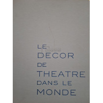 Le decor de theatre dans le monde