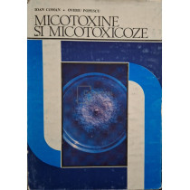 Micotoxine si micotoxicoze