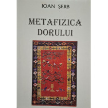 Metafizica dorului