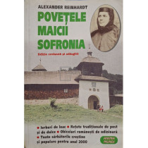 Povetele Maicii Sofronia