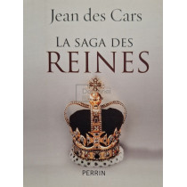 La saga des reines