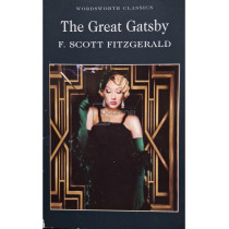 The Great Gatsby