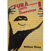 Fura aceasta carte de computere