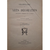 Grammaire des arts decoratifs (cotor refacut)