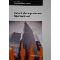 Cultura si comportament organizational