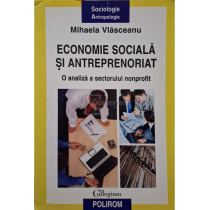 Economie sociala si antreprenoriat