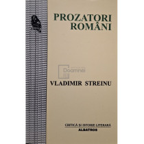 Prozatori romani