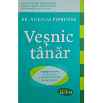 Vesnic tanar