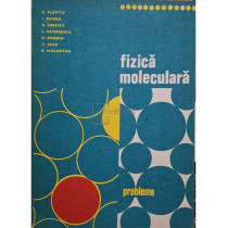 Fizica moleculara