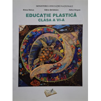 Educatie plastica clasa a VI-a