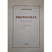 Protocolul - Instrument de comunicare