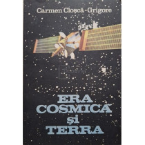 Era cosmica si terra