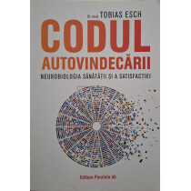 Codul autovindecarii