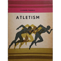 Atletism