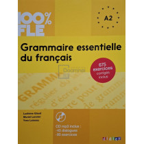 Grammaire essentielle du francais