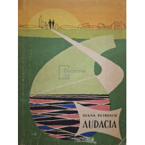 Audacia