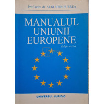 Manualul Uniunii Europene, editia a II-a