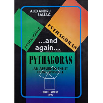 Pythagoras and again pythagoras