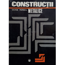 Constructii metalice