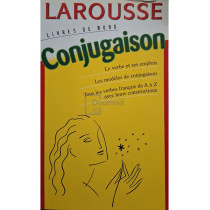 Conjugaison