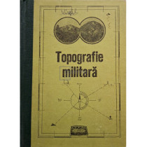 Topografie militara