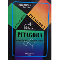 Pitagora si iar pitagora