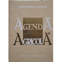 Agenda agricola