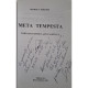 George V. Grigore - Meta tempesta (semnata) - 2006 - Brosata