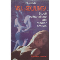 Visul si sexualitatea