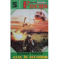 Atac in Ecuador