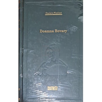 Doamna Bovary