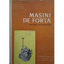 Masini de forta