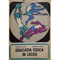 Educatia fizica in liceu