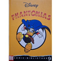 Disney Phantomias