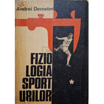 Fiziologia sporturilor