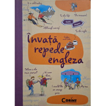 Invata repede engleza