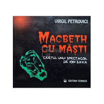 Macbeth cu masti