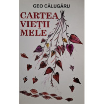 Cartea vietii mele (semnata)