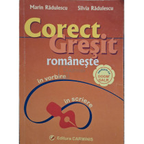 Corect - Gresit romaneste