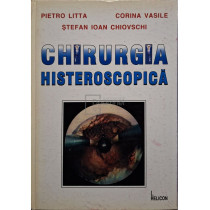 Chirurgia histeroscopica