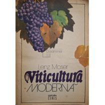 Viticultura moderna