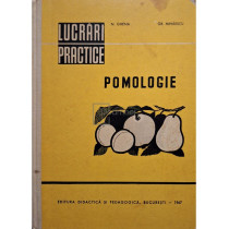 Lucrari practice de pomologie