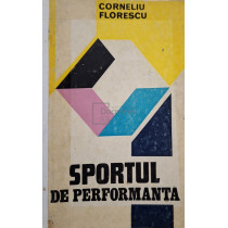 Sportul de performanta