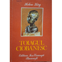 Toiagul ciobanesc